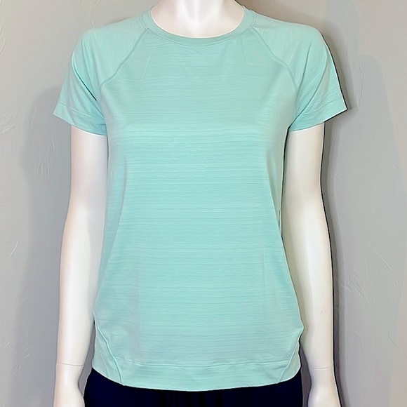 Athleta Girl - Catching Rays UPF Tee - Picture 1 of 9